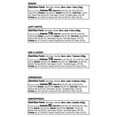 thumbnail image 5 of Nerds Classic Fun, Halloween Candy, Variety Mix Bag, 105.7 oz, 430 pcs., 5 of 7