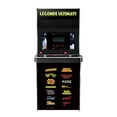thumbnail image 3 of AtGames Legends Ultimate Home Arcade with Special Bonus, 3 of 7