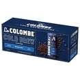 thumbnail image 9 of La Colombe Coffee Cold Brew Black Unsweetened Cans, 9 fl. oz., 12 pk., 9 of 10