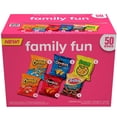 thumbnail image 1 of Frito Lay Family Fun Snack Mix Variety Pack, 50 pk., 1 of 1