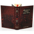 thumbnail image 2 of Grimm's Complete Fairy Tales, Leather Bound, 2 of 5