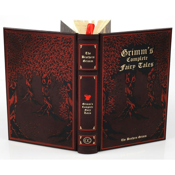 その他 Goodwin Champions Grimm's Fairy Tale Cut Grimm's Complete