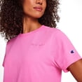 thumbnail image 2 of Champion Women's Logo T-Shirt, 2 of 8