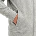 thumbnail image 4 of Member's Mark Boys Favorite Soft Full Zip Jacket, 4 of 7