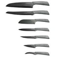 thumbnail image 2 of Tomodachi Raintree Ash 13-Piece Cutlery Block Set, 2 of 6