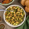 thumbnail image 3 of Member's Mark Garlic Parmesan Brussels Sprouts with Balsamic Glaze, priced per pound, 3 of 6