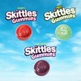 thumbnail image 5 of Skittles Gummies Fun Size Variety Candy, Party Size, 120 ct., 5 of 9