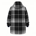 thumbnail image 2 of Pegasus Sports Arizona Cardinals Wearable Sherpa Throw, 2 of 5