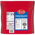 thumbnail image 4 of Tyson Country Fried Steaks with Gravy Mix, Frozen, 4 oz., 10 pk., 4 of 9