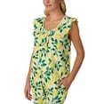 thumbnail image 5 of Draper James 2-Piece Pajama Set, 5 of 7