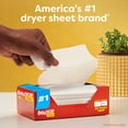 thumbnail image 9 of Bounce Select a Size Fabric Softener Dryer Sheets, Outdoor Fresh, 400 ct., 9 of 9