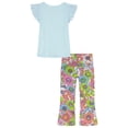 thumbnail image 5 of Gap Kids Toddler 2-Piece Pant Set, 5 of 7