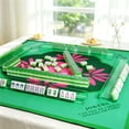 thumbnail image 2 of Premium Acrylic Mahjong Bundle: Flora & Fortune Edition, 2 of 6