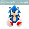 thumbnail image 5 of Weighted 3lb. Licensed Character Plush Pillow, 5 of 8