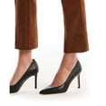 thumbnail image 3 of Rafaella Women's Stretch Pant, 3 of 11