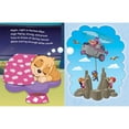 thumbnail image 3 of PAW Patrol: Dream Patrol, Board Book, 3 of 3