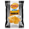thumbnail image 1 of Golden Flake Sweet Heat BBQ Potato Chips, 15 oz., 1 of 4
