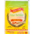 thumbnail image 1 of La Abuela Ready To Cook Flour Tortillas 36 ct., 1 of 7