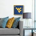 thumbnail image 2 of YouTheFan NCAA 3D Logo Series Wall Art - 12x12, 2 of 5
