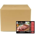 thumbnail image 1 of Gourmet Corned Beef Brisket, Case, priced per pound, 1 of 5