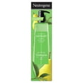 thumbnail image 1 of Neutrogena Rainbath Renewing Shower and Bath Gel, Pear & Green Tea, 40 fl. oz., 1 of 8