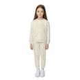thumbnail image 1 of Gap Kids Girls Toddler Fleece Set, 1 of 8