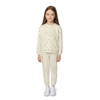 Gap Kids Girls Toddler Fleece Set