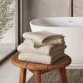 thumbnail image 9 of Member's Mark 6-Piece Hotel Premier Collection Spa Towel Set, 9 of 10