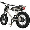 thumbnail image 5 of Razor Rambler TRL Class 2 Adult Electric Bike for Trail Riding, 5 of 7