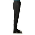 thumbnail image 3 of Iron Clothing Men's Patriot Comfort Flex Waistband 5 Pocket Stretch Twill Pant, 3 of 3