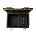 thumbnail image 6 of Dewalt Toughsystem 2.0 Extra Large Toolbox, 6 of 6