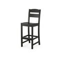 thumbnail image 7 of POLYWOOD Gulf Shores Bar Side Chair, 7 of 7