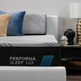 thumbnail image 4 of PerformaSleep Lux 14" Hybrid Mattress, 4 of 11