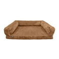thumbnail image 1 of Member's Mark Sofa Pet Bed, Choose Size and Color, 1 of 4