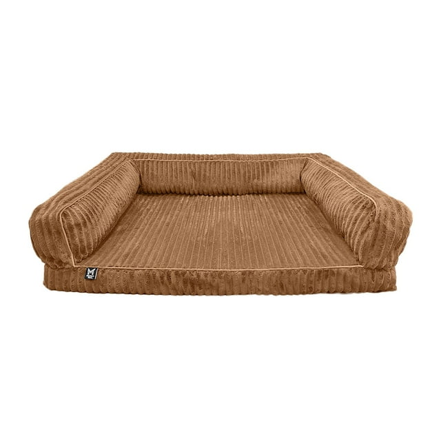 Member's Mark Sofa Pet Bed, Choose Size and Color