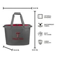 thumbnail image 3 of NCAA All Weather Tote, 3 of 5