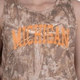 thumbnail image 5 of State of Mine Women's Camo State Tank Top, 5 of 6