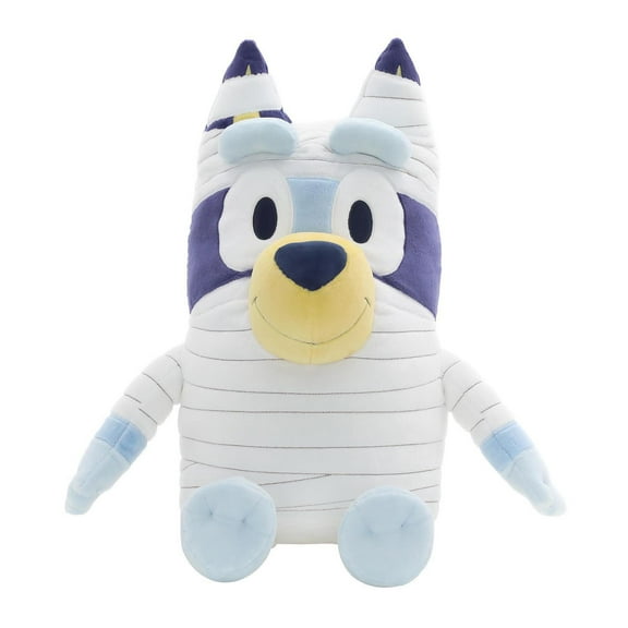 Bluey 18" Halloween Jumbo Plush