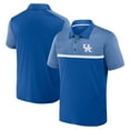 thumbnail image 3 of Kentucky Wildcats Men's Short Sleeve Polo, 3 of 5