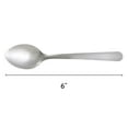 thumbnail image 4 of Member's Mark Stainless Steel Teaspoon Set (36 ct.), 4 of 7