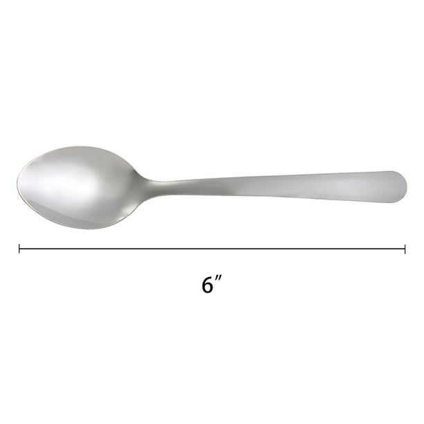 Member's Mark Stainless Steel Teaspoon Set (36 ct.) - Samsclub.com