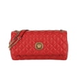 thumbnail image 1 of Versace Medusa Quilted Shoulder Bag, 1 of 8