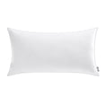 thumbnail image 1 of Lands' End 2-Pack Luxury Down Alternative Cotton King Bed Pillow, 1 of 5