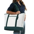 thumbnail image 9 of Member's Mark Dual Carry Insulated Shopper, 9 of 10