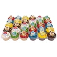 thumbnail image 1 of Pokemon Cupcakes, 30 ct., 1 of 4