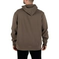 thumbnail image 2 of Realtree Men's Fleece Hoodie, 2 of 9