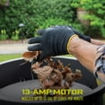 thumbnail image 4 of Leaf Mulcher SDJ616, 4 of 9