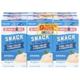thumbnail image 1 of Bumble Bee Tuna Salad Snack On The Run Kit, 3.5 oz., 9 pk., 1 of 7