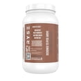 thumbnail image 3 of Ryse 25g Loaded Protein Powder, Milk Chocolate, 2.2 lbs., 3 of 4