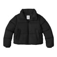 thumbnail image 5 of Member's Mark Women's Puffer Coat, 5 of 7